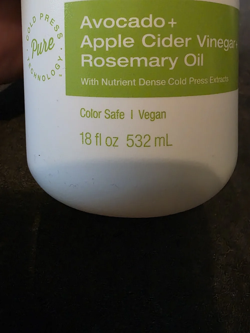RAW Sugar The Truly Unruly Shampoo & Conditioner Set - For Curly Hair